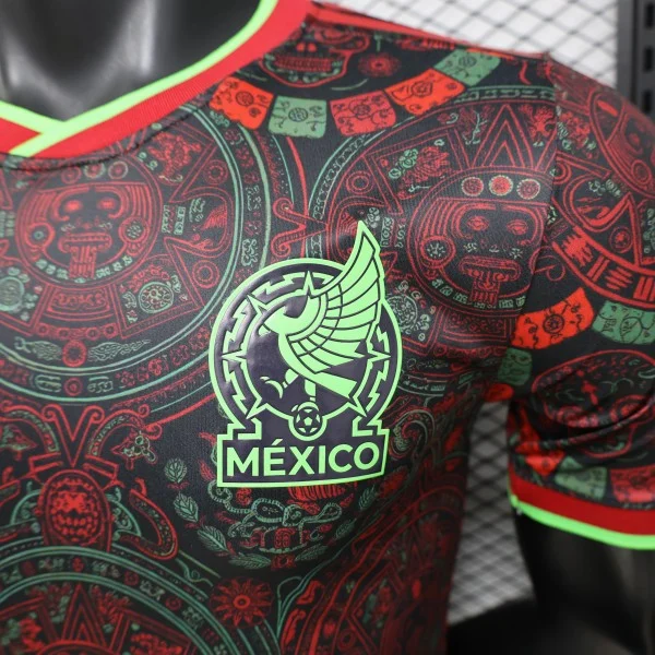 Mexico Jersey 2026 - Jersey Mexico | Jersey Kit Arena