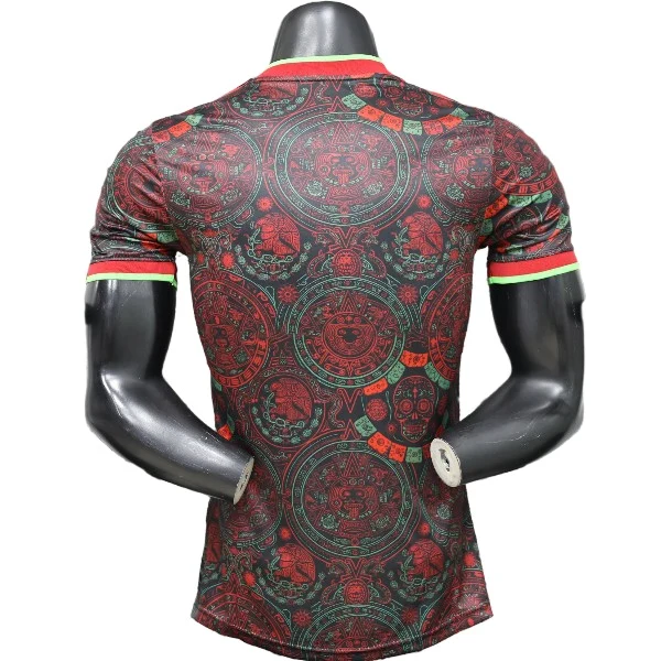 Mexico Jersey 2026 - Jersey Mexico | Jersey Kit Arena