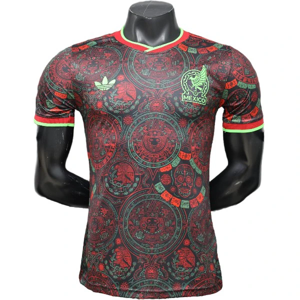 Mexico Jersey 2026 - Jersey Mexico | Jersey Kit Arena