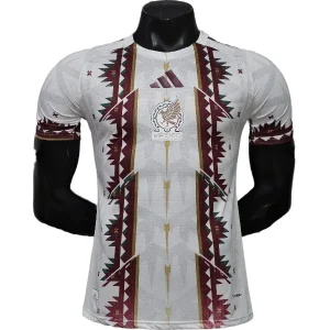 Mexico Jersey 2026 - Jersey Mexico | Jersey Kit Arena