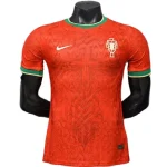 Portugal Jersey 2026 - Jersey Portugal | Jersey Kit Arena