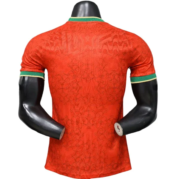 Portugal Jersey 2026 - Jersey Portugal | Jersey Kit Arena