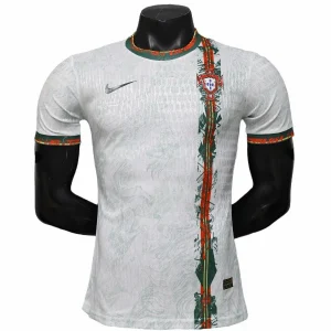 Portugal Jersey 2026 - Jersey Portugal | Jersey Kit Arena