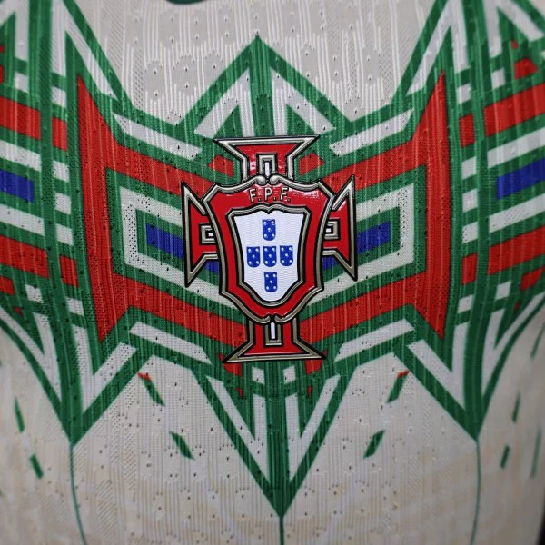 Portugal Jersey 2026 - Jersey Portugal | Jersey Kit Arena