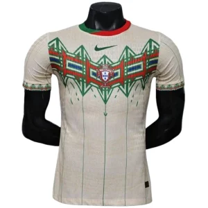 Portugal Jersey 2026 - Jersey Portugal | Jersey Kit Arena