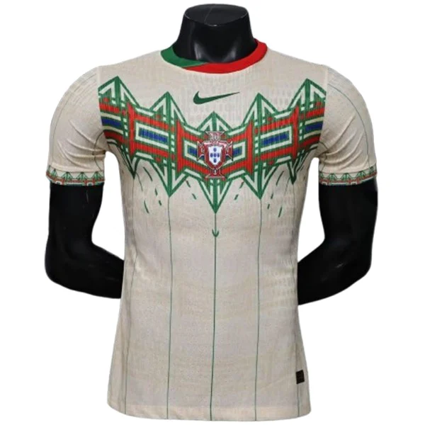 Portugal Jersey 2026 - Jersey Portugal | Jersey Kit Arena