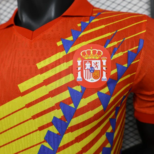 Spain Jersey 2026 - Jersey Spain | Jersey Kit Arena
