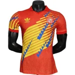 Spain Jersey 2026 - Jersey Spain | Jersey Kit Arena