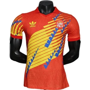 Spain Jersey 2026 - Jersey Spain | Jersey Kit Arena