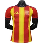 Spain Jersey 2026 - Jersey Spain | Jersey Kit Arena