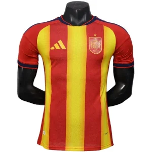 Spain Jersey 2026 - Jersey Spain | Jersey Kit Arena
