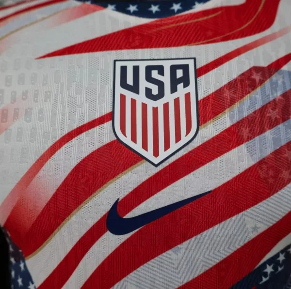 United-states Jersey 2026 - Jersey United-states | Jersey Kit Arena
