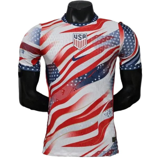 United-states Jersey 2026 - Jersey United-states | Jersey Kit Arena