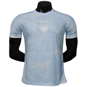Uruguay Jersey 2026 - Jersey Uruguay | Jersey Kit Arena