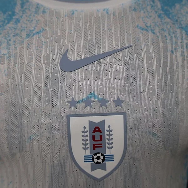 Uruguay Jersey 2026 - Jersey Uruguay | Jersey Kit Arena