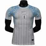 Uruguay Jersey 2026 - Jersey Uruguay | Jersey Kit Arena