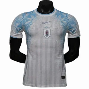 Uruguay Jersey 2026 - Jersey Uruguay | Jersey Kit Arena