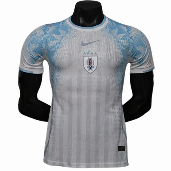 Uruguay Jersey 2026 - Jersey Uruguay | Jersey Kit Arena