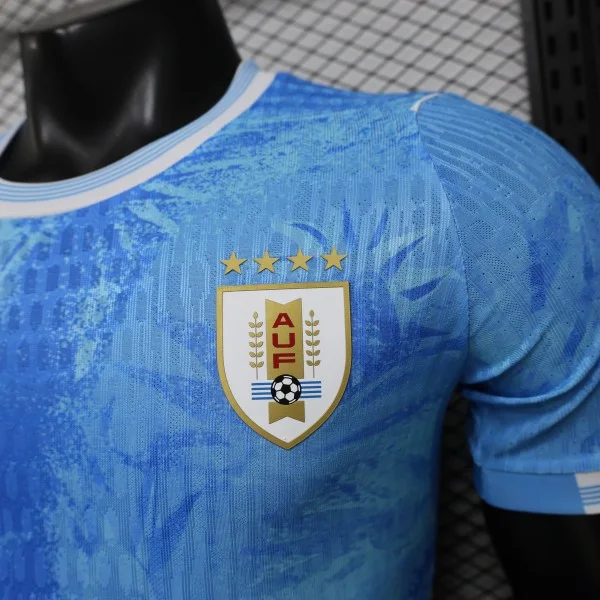 Uruguay Jersey 2026 - Jersey Uruguay | Jersey Kit Arena