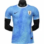 Uruguay Jersey 2026 - Jersey Uruguay | Jersey Kit Arena