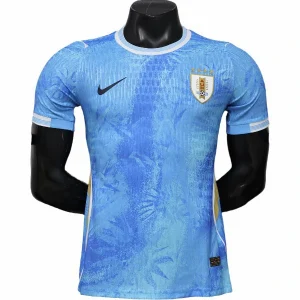 Uruguay Jersey 2026 - Jersey Uruguay | Jersey Kit Arena