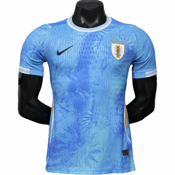 Uruguay Jersey 2026 - Jersey Uruguay | Jersey Kit Arena