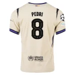 Pedri Jersey - Jersey Pedri | Jersey Kit Arena