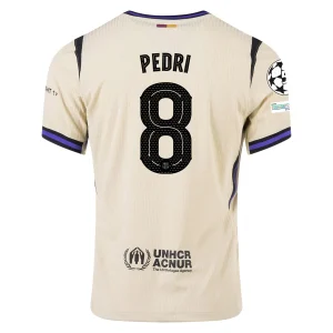 Pedri Jersey - Jersey Pedri | Jersey Kit Arena