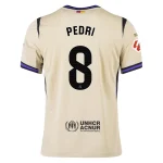 Pedri Jersey - Jersey Pedri | Jersey Kit Arena