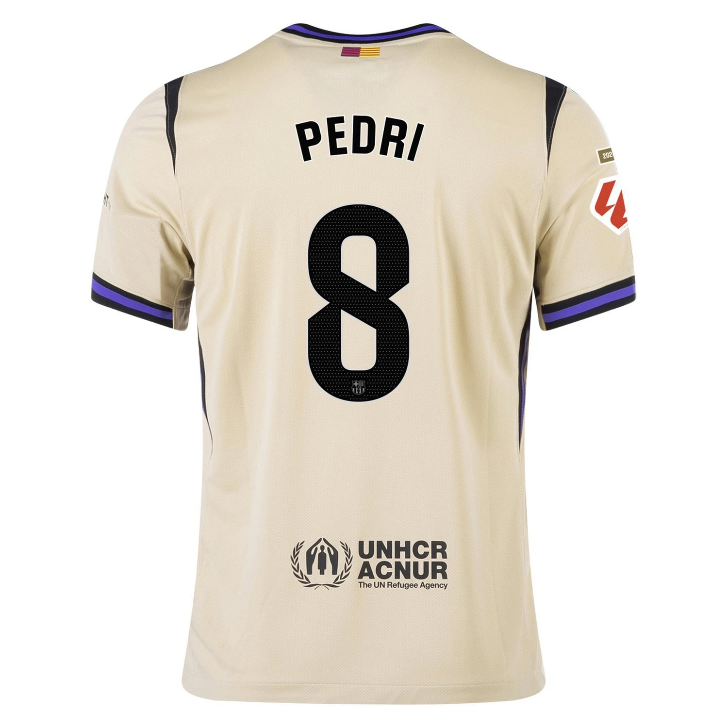 Pedri Jersey - Jersey Pedri | Jersey Kit Arena