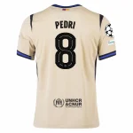 Pedri Jersey - Jersey Pedri | Jersey Kit Arena