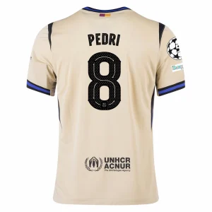 Pedri Jersey - Jersey Pedri | Jersey Kit Arena