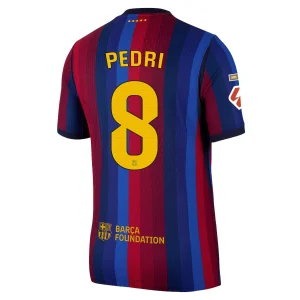 Pedri Jersey - Jersey Pedri | Jersey Kit Arena