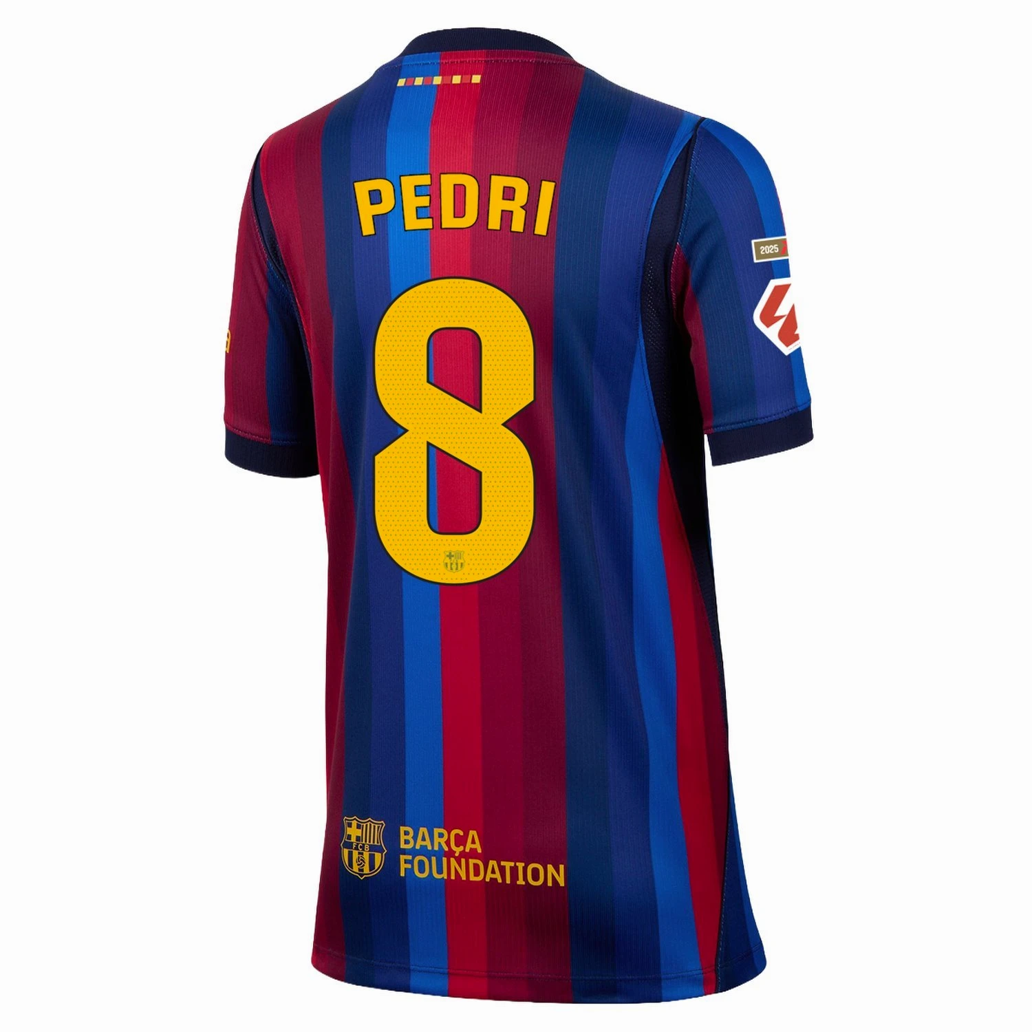 Pedri Jersey - Jersey Pedri | Jersey Kit Arena