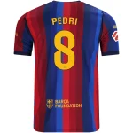 Pedri Jersey - Jersey Pedri | Jersey Kit Arena