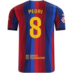 Pedri Jersey - Jersey Pedri | Jersey Kit Arena