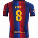 Pedri Jersey - Jersey Pedri | Jersey Kit Arena
