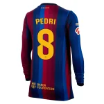 Pedri Jersey - Jersey Pedri | Jersey Kit Arena