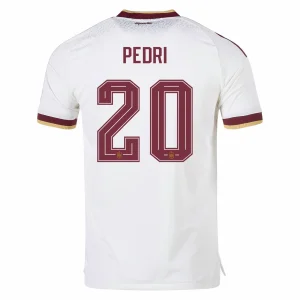 Pedri Jersey - Jersey Pedri | Jersey Kit Arena