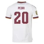 Pedri Jersey - Jersey Pedri | Jersey Kit Arena