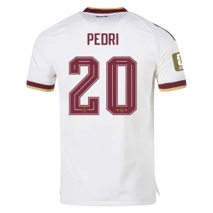 Pedri Jersey - Jersey Pedri | Jersey Kit Arena