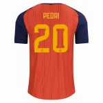 Pedri Jersey - Jersey Pedri | Jersey Kit Arena