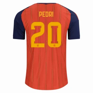Pedri Jersey - Jersey Pedri | Jersey Kit Arena