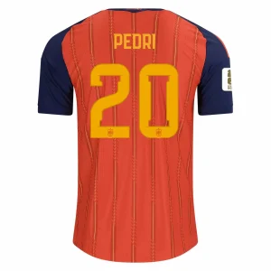 Pedri Jersey - Jersey Pedri | Jersey Kit Arena