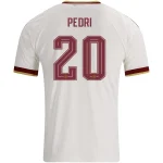 Pedri Jersey - Jersey Pedri | Jersey Kit Arena
