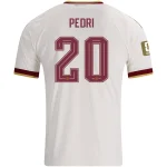 Pedri Jersey - Jersey Pedri | Jersey Kit Arena