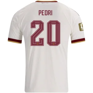 Pedri Jersey - Jersey Pedri | Jersey Kit Arena