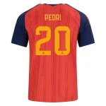 Pedri Jersey - Jersey Pedri | Jersey Kit Arena