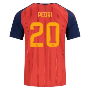 Pedri Jersey - Jersey Pedri | Jersey Kit Arena