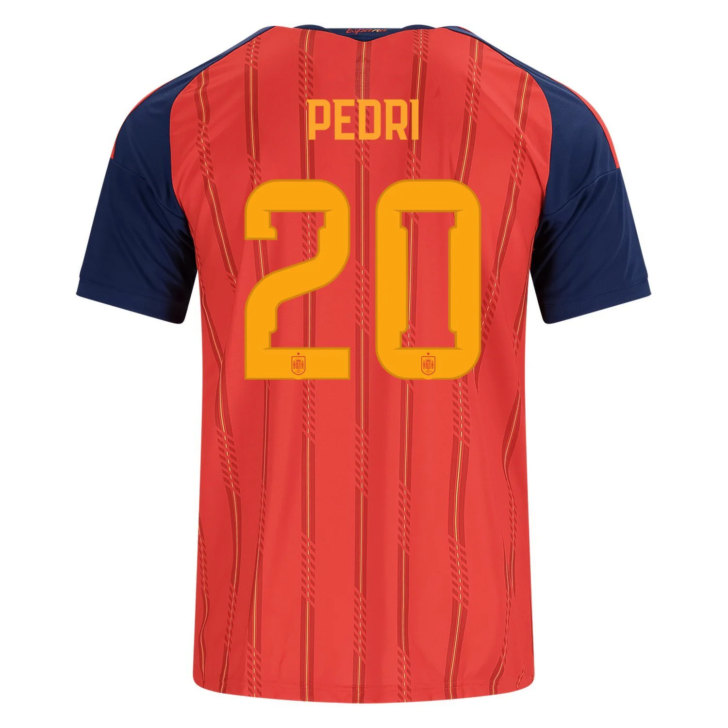 Pedri Jersey - Jersey Pedri | Jersey Kit Arena